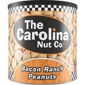 The Carolina Nut Co Peanuts Bacon Ranch Flvr 12Oz 11010